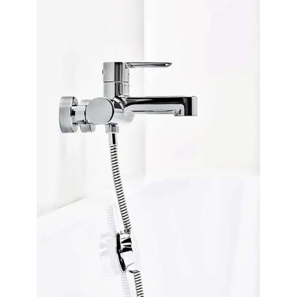 Смеситель для ванны PU 022.00/150 150 мм
