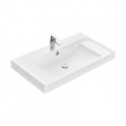 Ona Раковина мебельная 800х460