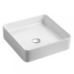 AZ-2179 Раковина накладная. Размер 400*400*110 мм
