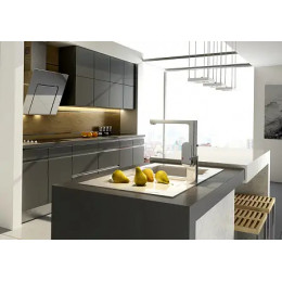 Смеситель кухонный CR 016.00