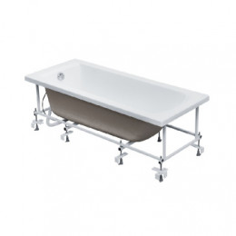 ФИДЖИ монтажный комплект для ванны 160х75