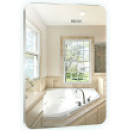 AZARIO зеркало Паллада 685*915 сенсор выкл