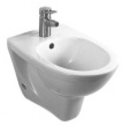 LYRA Биде подвесное