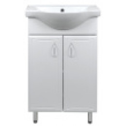 Тумба Стиль- 70/1 (660*830*320) БЕЗ РАКОВИНЫ Балтика 70