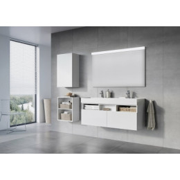 Умывальник NATURAL DUO 1200 без перелива