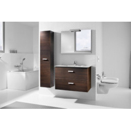 Z_VICTORIA NORD Шкаф-колонна, венге