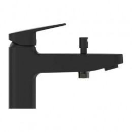 CERAPLAN  Набортный смеситель для ванны/душа, система монтажа EASY-FIX (облегченный монтаж)