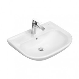 ACCESS раковина 550x420, 1 отв.