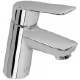 E20849-CP LUCIEN Смеситель для раковины без д/к, хром