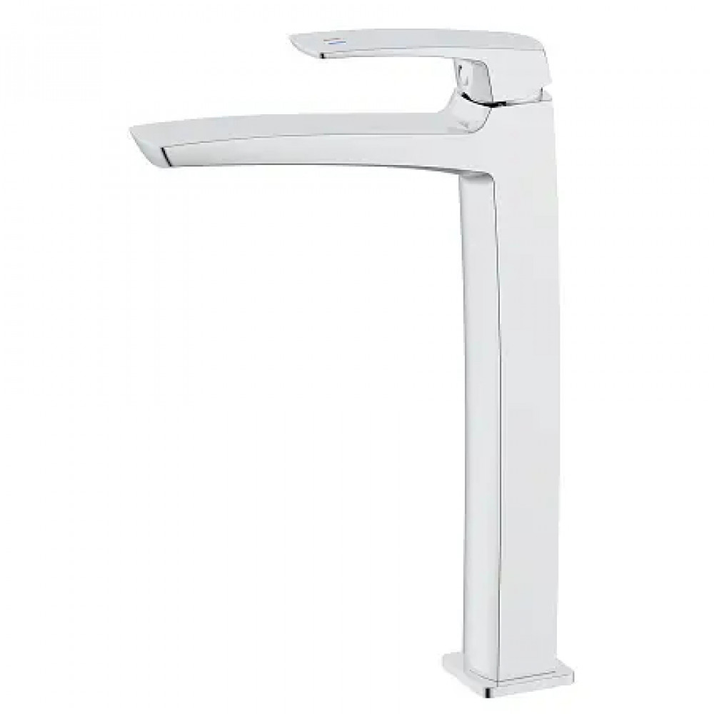 Conda Cмеситель высокий для раковины, хром