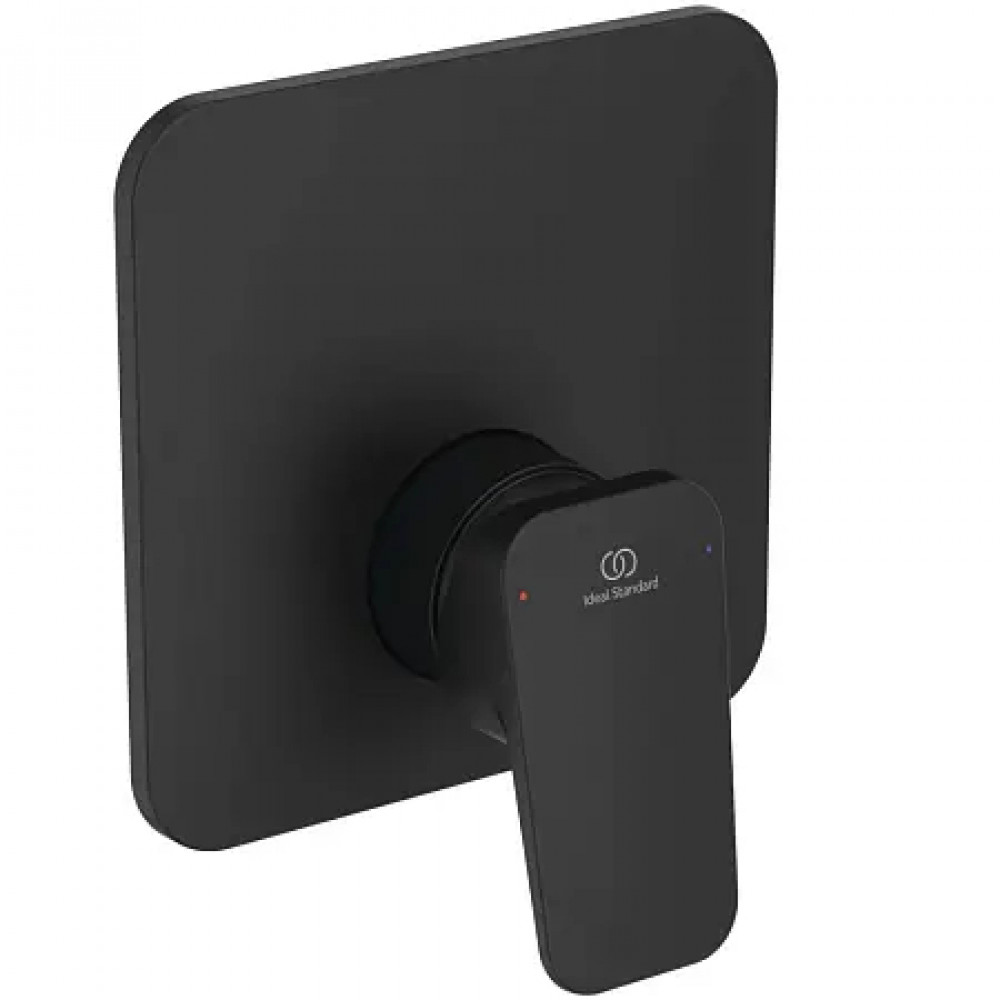 BD254XG CERAPLAN Встраиваемый смеситель для душа