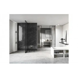 KLUDI A-QA Верхний душ, круглый, плоский, 300 мм