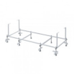 ФИДЖИ монтажный комплект для ванны 160х75