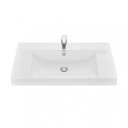 Ona Раковина мебельная 800х460