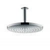 27337000 Верхний душ Raindance Select S 300 2jet, с потолочным подсоединением, ½’