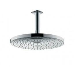 27337000 Верхний душ Raindance Select S 300 2jet, с потолочным подсоединением, ½’