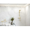 13114990 Ecostat Термостат для ванны Ecostat Comfort, ВМ, ½', полированное золото