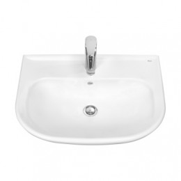 ACCESS раковина 550x420, 1 отв.