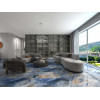 Керамический гранит AZARIO CARLIN AQUA GOLD 60x120 Carving Китай