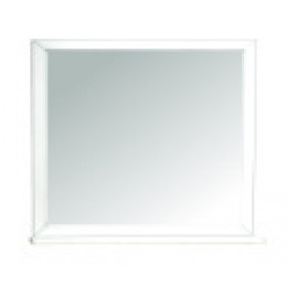 Пандора Зеркало 1050 белое серебро (массив Бук)