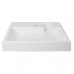 Раковина Element (595*490*75)+сифон