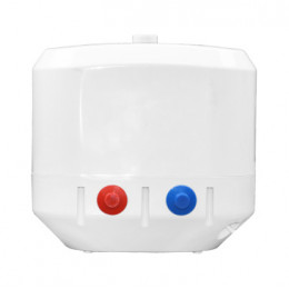 Водонагреватель электрический накопительного типа 15 литров. 1.5 кВт. Вертикальный. ABS корпус. Модель AZW 15 AZARIO