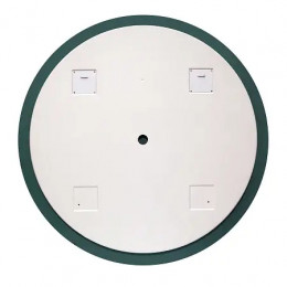 AZARIO зеркало Savanna RGB D770 (SMART-управление), парящая подсветка (в стену)