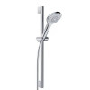 KLUDI DIVE душевой гарнитур xDive 3S 60 cm