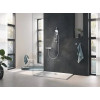 26576LS0 Rainshower SmartActive 130Душевой гарнитур, 3 вида струй