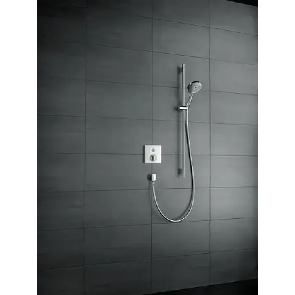 15767000 Смеситель ShowerSelect, для 1 потребителя, СМ