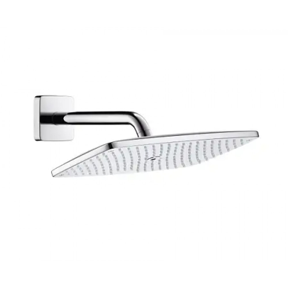 27371000 Raindance Верхний душ Raindance E 360 AIR 1jet, держатель 223 мм, ½’