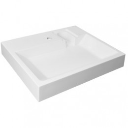 Раковина Element (595*490*75)+сифон