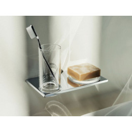 11556019000 Keuco Edition 400 Стакан стеклянный