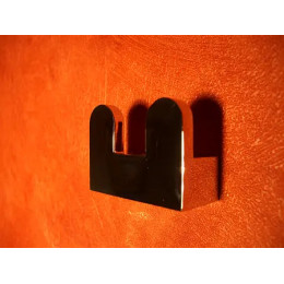 30015010000 Edition 300 Крючок для полотенца двойной