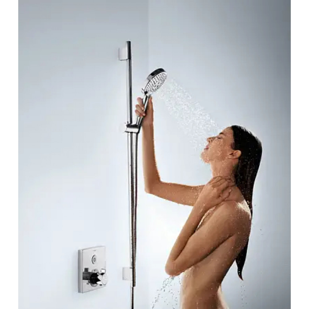 15762000 Термостат ShowerSelect, скрытого монтажа, для 1 потребителя, 25 л\мин