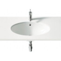 BERNA Раковина 56*42 встраиваемая (снизу)