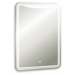 AZARIO зеркало Мали 550*800 сенсор выкл