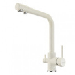 РУАН Смеситель для кухни фильтр жемчуг