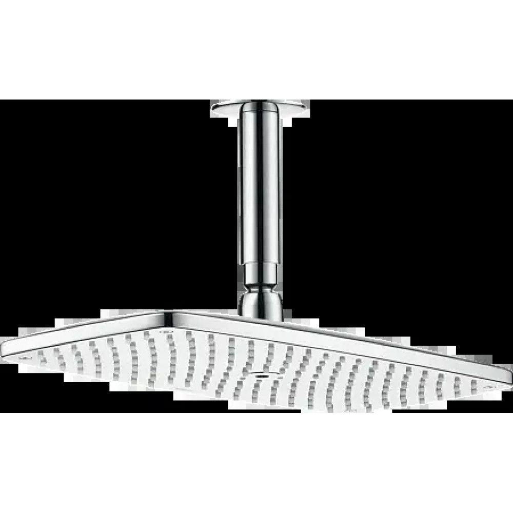 27381000 Верхний душ Raindance E 360 AIR 1jet, потолочное подсоединение 100 мм, ½’