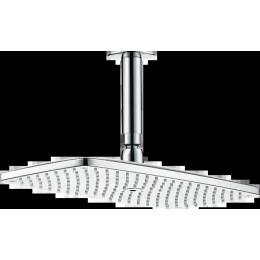 27381000 Верхний душ Raindance E 360 AIR 1jet, потолочное подсоединение 100 мм, ½’