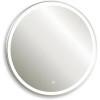 AZARIO зеркало Perla - RGB D770 сенсор выкл, мульти-цвет