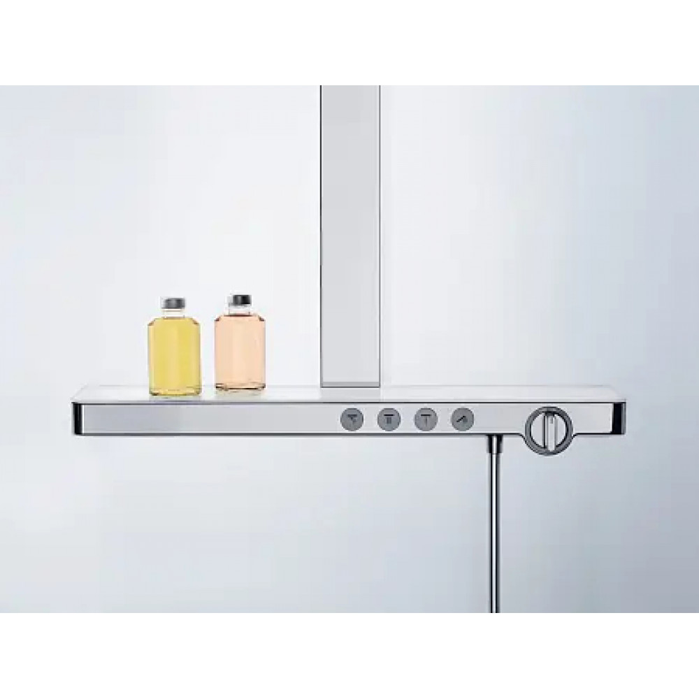 27106400 Rainmaker Select 460 3jet Showerpipe