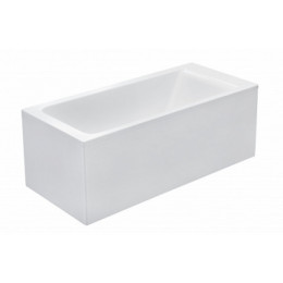 EASY панель боковая для ванны 70 левая