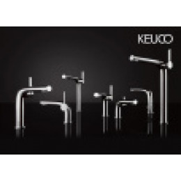 51502 010000 Edition 400 Смеситель для раковины, хром