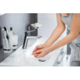 Смеситель для умывальника CL 011.00