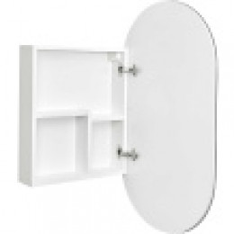 Оливия Зеркальный-шкаф