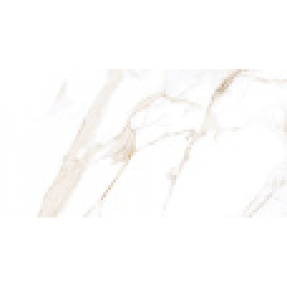 Керамический гранит AZARIO BIANKA WHITE 60х120 Glossy