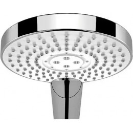 B1759AA/150 Промо-комплект,состоящий из: B1759AA Душевая лейка и BF150AA Металлический шланг для душа 1,5м