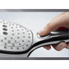 26621000 Raindance Select Душевой набор Raindance Select E 120 / Unica'S Puro 0,90 m