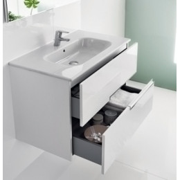 VICTORIA-N РАКОВИНА СТОЛЕШНИЦА 800Х460